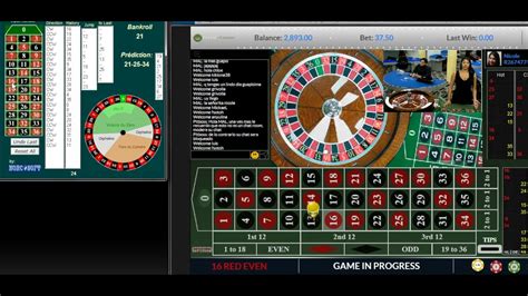 Rrsys roulette system Roulette30